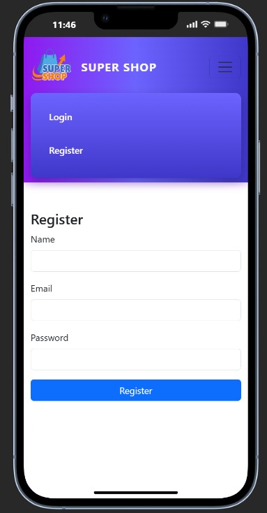 Web Project