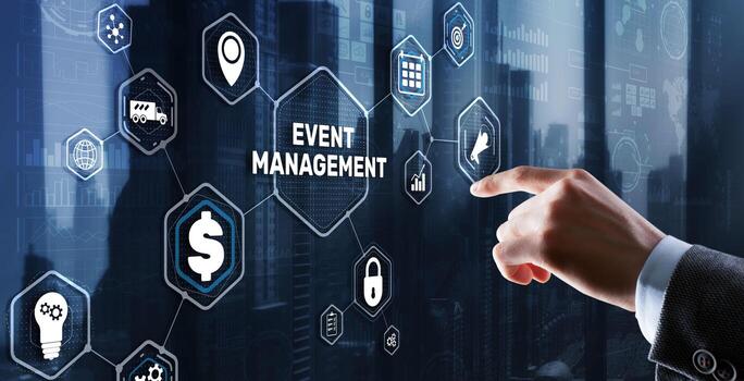 Professional Event Management