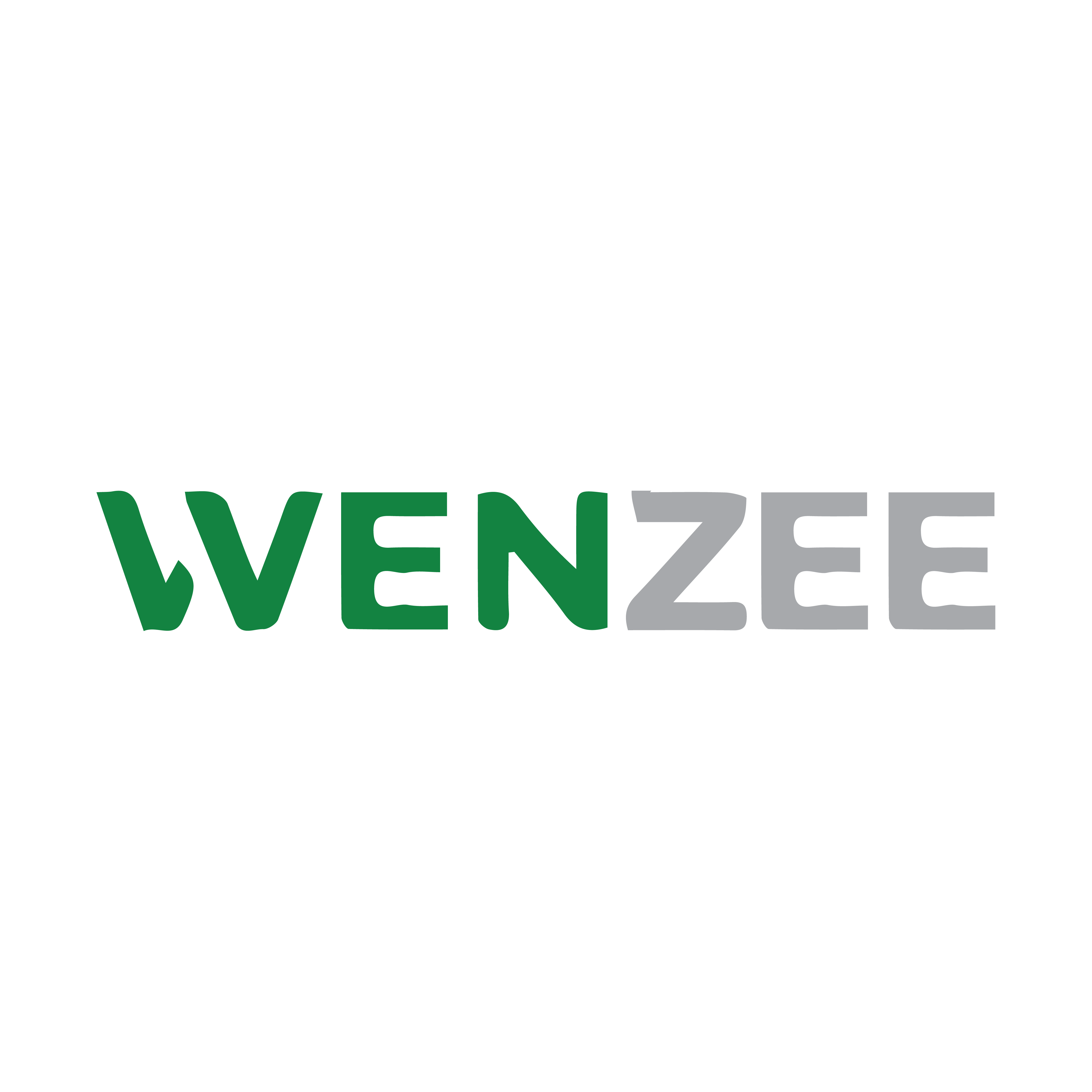 Wenzee Logo
